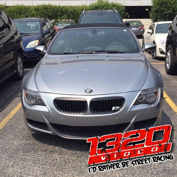 Meet your Posher, Mike - Picture 1 of 1